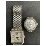 Flambeau Watch Face & Liban Watch.