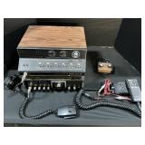 Kraco & Cobra Cam Transceivers.