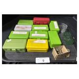 Lot Of Ammunition, 38 SPL, 357 Mag.