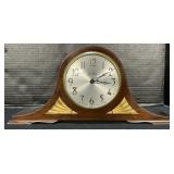 Sessions Wind Up Mantel Clock.
