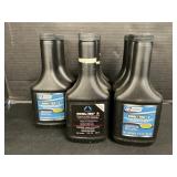 8 Bottles Of Cool-Tec 2 Coolant Stabilizer.