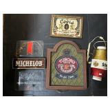 Advertising Beer Michelob, Schmidt