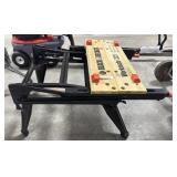 Black & Decker Workmate.