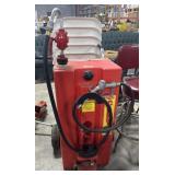 Caddy 28gal Fuel Container.