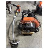 Husqvarna 145 Blower, Craftsman String Trimmer.