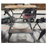 Black & Decker Workmate.