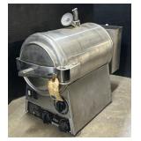 Bramson Engineering Co Sterilizer.