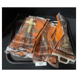 Vintage Wile E Coyote Toys.