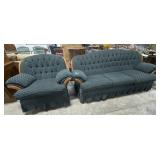 Super Clean, Comfy Sofa & Armchair.