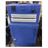 Tool Source Tool Chest & Hand Tools.