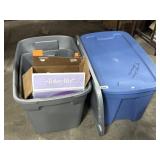 Yarn, Holiday Decor, Marble Game, Totes.