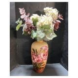 Pilabrasgo Floral Vase.