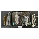 Sterling Silver Chain, Costume Jewelry, Necklaces.