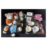 Hersheys Chocolate Souvenirs.