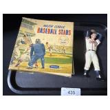 Hartland MLB Baseball Figure Warren Spahn.