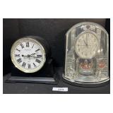 Sterling & Noble, Everlast Mantel Clocks.