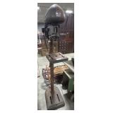 Delta Milwaukee Drill Press.