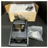 Garmin Portable Fishfinder 100 With Box.