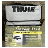 Thule Caravan Cargo Bag Carrier.