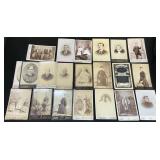 Pennsylvania B&W Portrait Photographs.