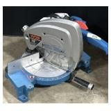 Ryobi 10-Inch Miter Saw.