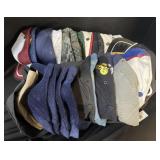 Snap Back Trucker Hats.