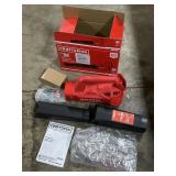 Craftsman Leaf Blower.