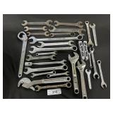 Hand Tools, Wrenches, Multi Tool.