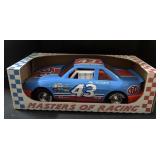 NOS Masters Of Racing Richard Petty Car.
