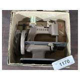 Singer Sewhandy Childï¿½s Sewing Machine.