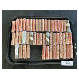 49 Rolls 1919-1959 Wheat Pennies, Canadian