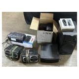 Daewoo Surround Sound, Pioneer Speakers.