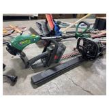 Craftsman HedgeTrimmers, Weedeater String Trimmer.