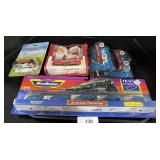 Lot Of NOS Vintage Children's Toys.