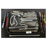 Wrenches & Ratchets, Ratchet Extension.