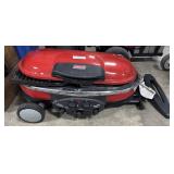 Coleman RoadTrip Gas Grill.