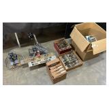 New Hermes Engravograph Engraving Machine.