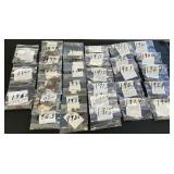 1910-1964 Pennies & Nickels.