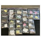 1916-2010 Pennies, Nickels & 90% Silver Coins.