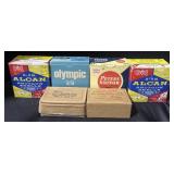 Lot Of Shotgun Ammunition.