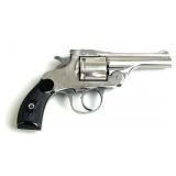 Imperial Arms Co. .38 S&W Revolver**.