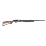 Mossberg 500C 20 Gauge Shotgun**.