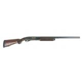 Remington 870 Wingmaster 12 GA Shotgun**.
