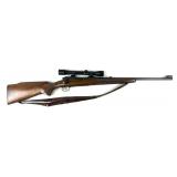 Winchester Model 70 Pre 64 .30-06 Rifle**.