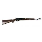 Remington Nylon 66 .22 Rifle**.