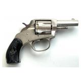 H&R American .38 S&W Revolver**