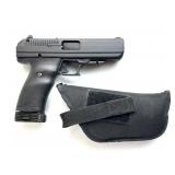 Hi-Point JCP .40 S&W Pistol**.