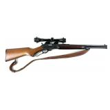 Marlin 30AS .30-30 Rifle**.