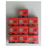 Red Army 7.62x39 Ammo (200 Rounds).