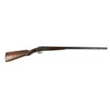 Iver Johnson Field 12 GA Shotgun**
